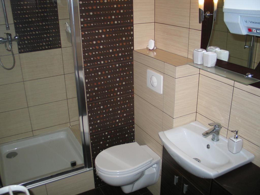 Apartament Nr 39 Baltic Park ステグナ エクステリア 写真